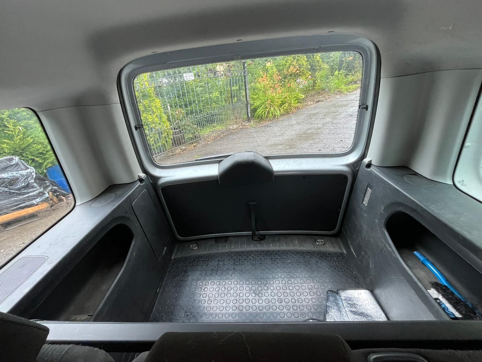 Vw caddy 2.0 tdi 2019r