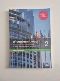 W centrum uwagi 2