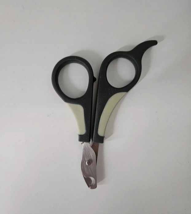 Nożyczki do pazurów dla zwierząt Trixie