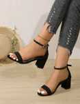 Buty na obcasie rozmiar 39