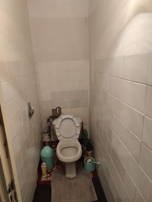 Задаю кімнату в квартирі для 1 хлопця пр. Чорновола (Арсен)