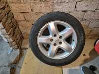 Felgi aluminiowe GM 16 cali 5x110