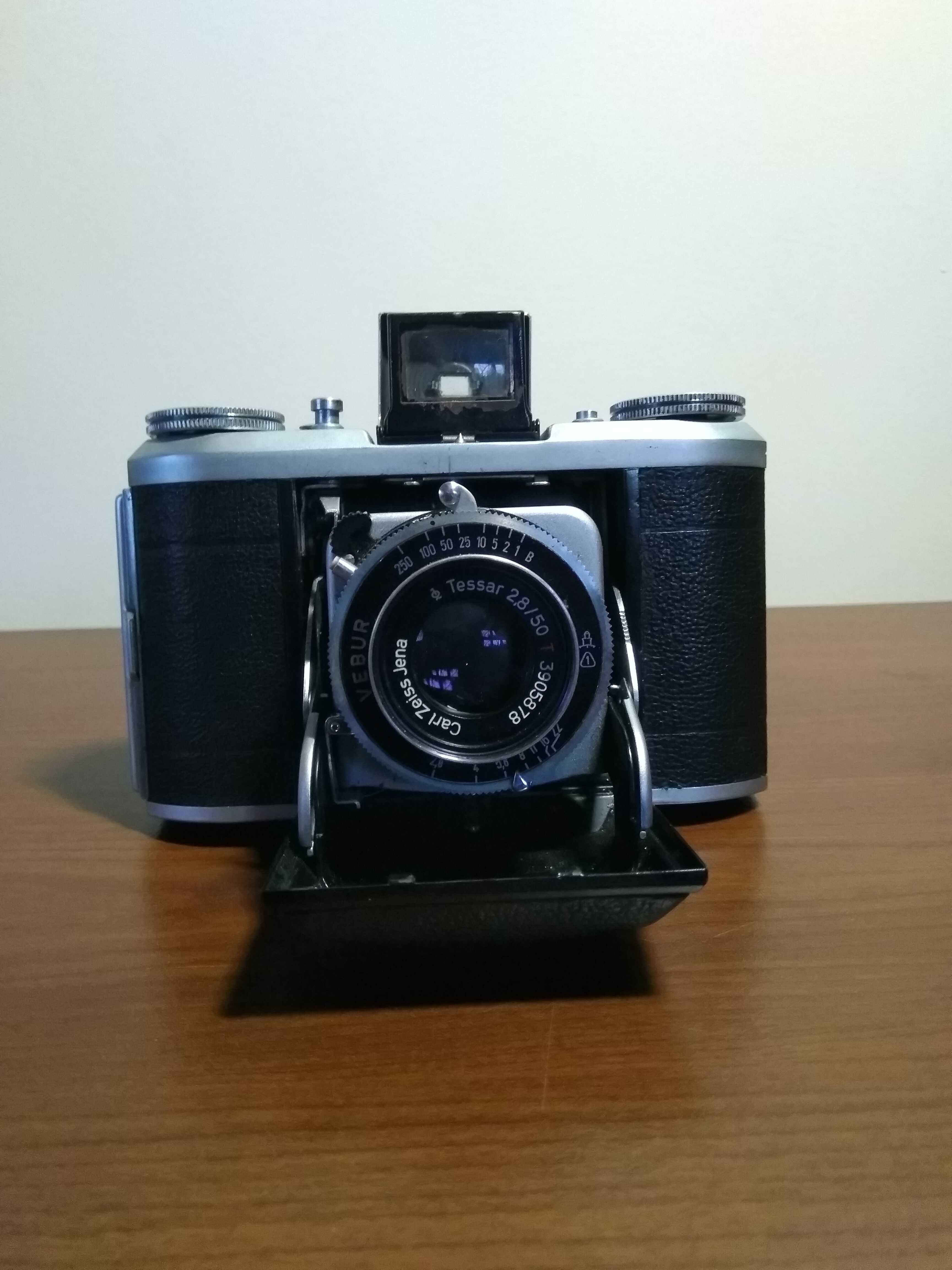 stary aparat fotograficzny beltica