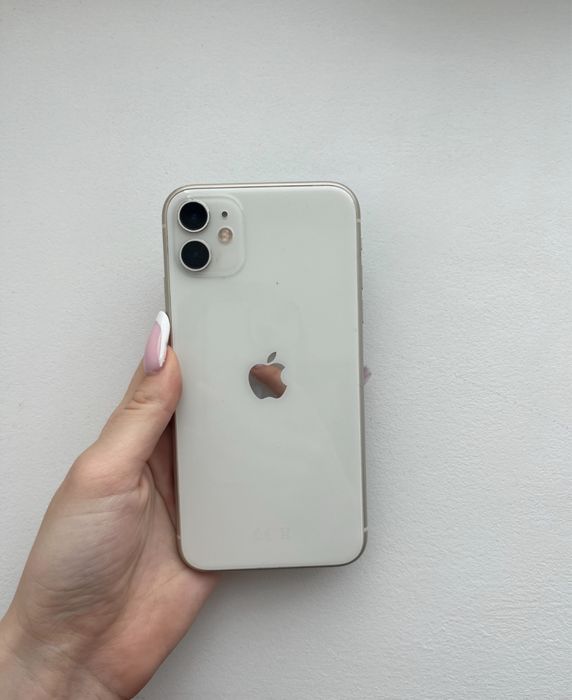 Sprzedam iphone 11-stan bardzo dobry