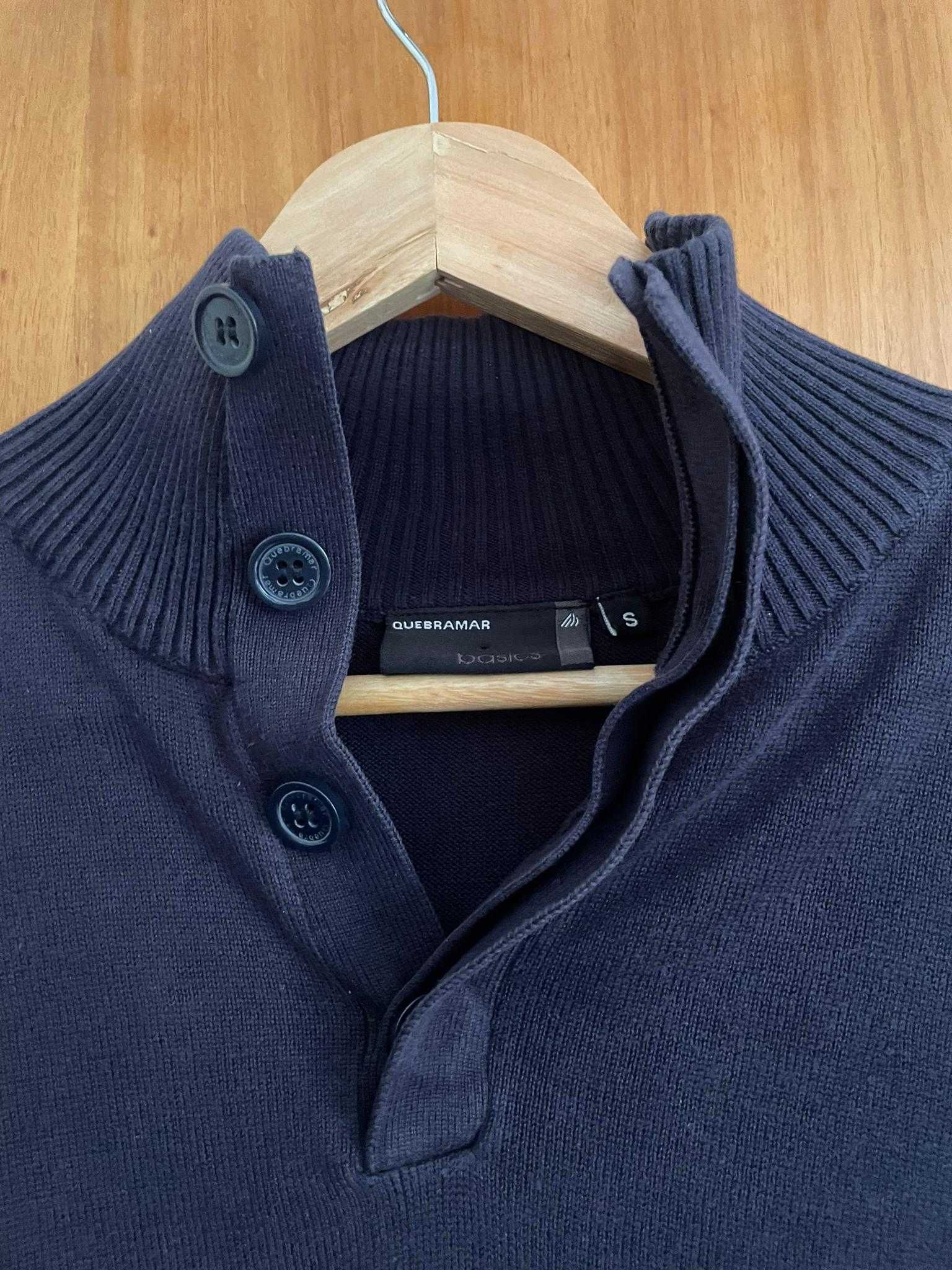 Pullover Quebramar