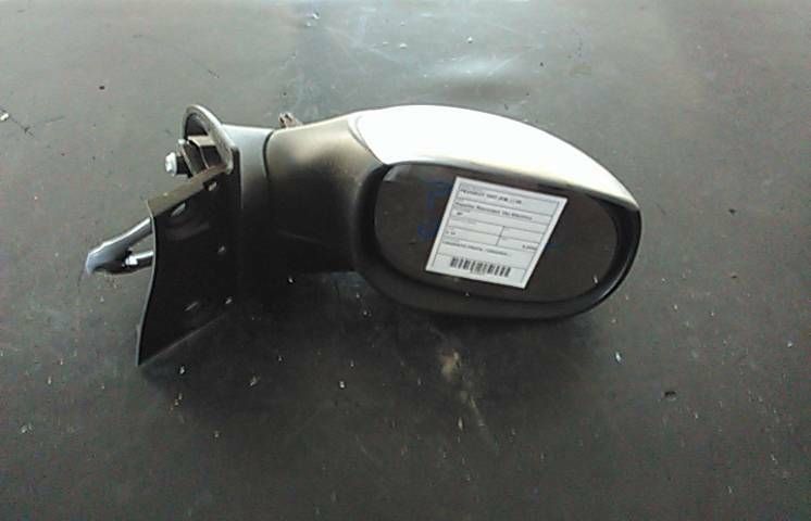 Retrovisor / espelho direito PEUGEOT 1007 (KM_)