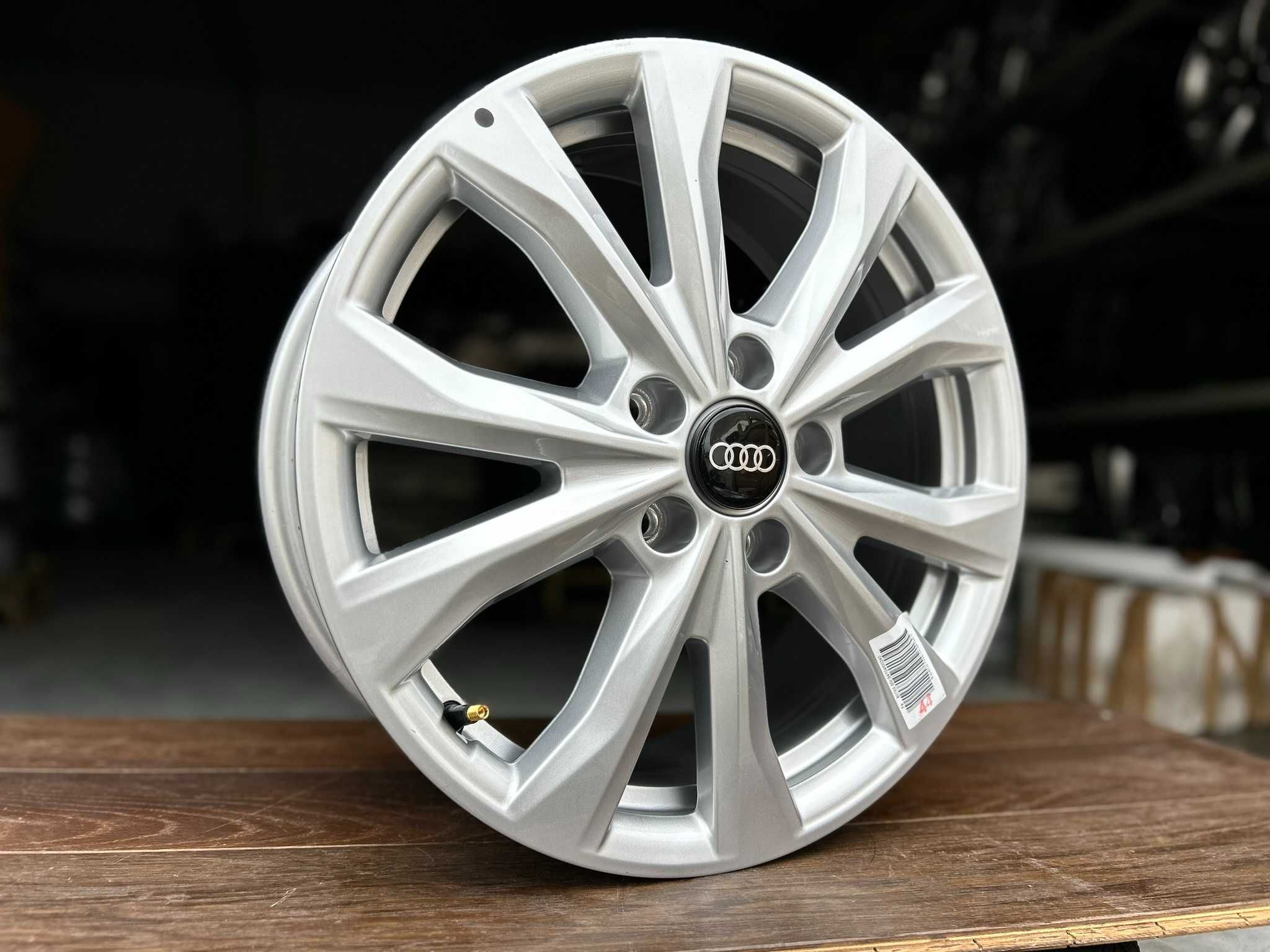 alufelgi r17 5x112 AUDI NOWE! A3 8V 8P 8Y S3 A4 b5 b6 b7 Q3