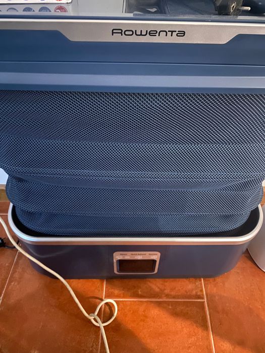 Secadora Rowenta Care for you fust