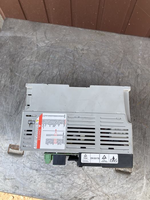 Falownik allen bradley 1,5 kw
