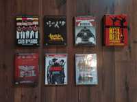Filmes DVD Tarantino, Tati, Jarmush, Haneke, entre outros.