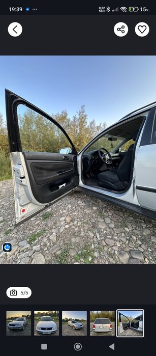 Джилі СК на повному ходу