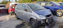 Разборка Opel Meriva A розборка Опель Мерива А шрот