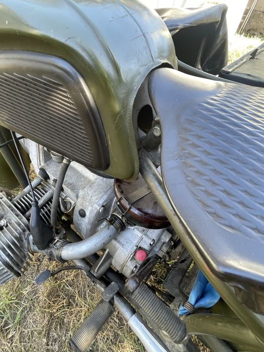 Продам дніпро мв650м переоформлення !