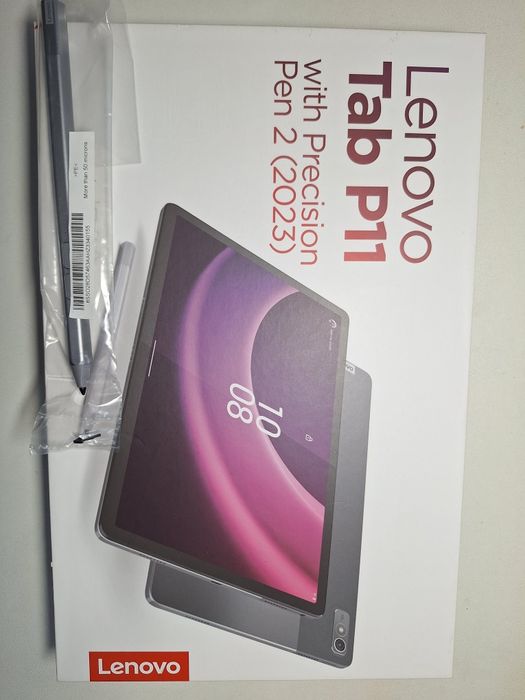 Стилус-ручка Lenovo Precision Pen 2