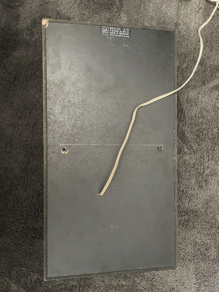 Gramofon Beocenter 2000