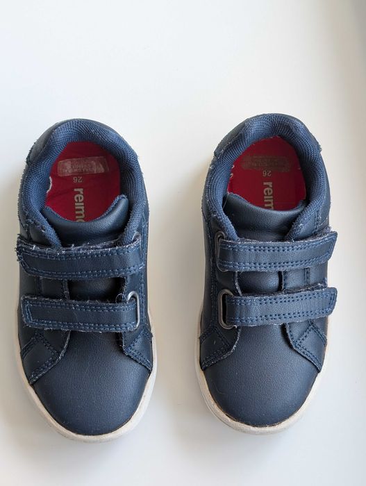 Кросівки Reima Aviare 569396 Розмір 26