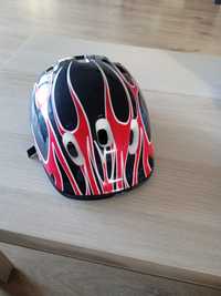 Kask rowerowy uniwersalny