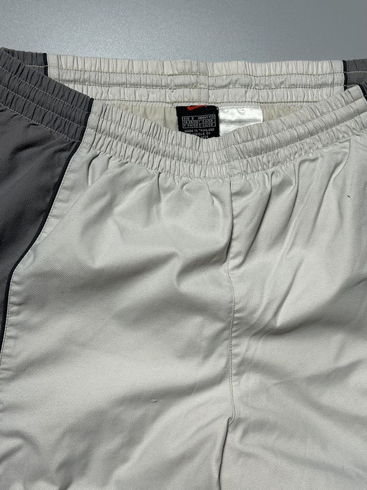 nike vintage pants найк на утяжках винтаж