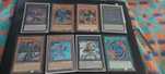 Vendo cartas yu gi oh
