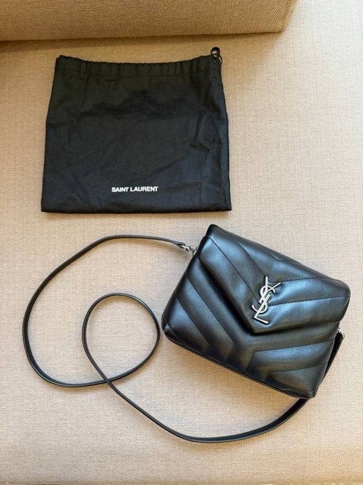 Сумка Saint Laurent оригінал