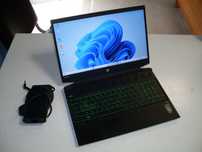 Laptop HP Pavilion Gaming, Ryzen 7 3750H, 32GB DDR4, SSD 1TB, GTX 1660