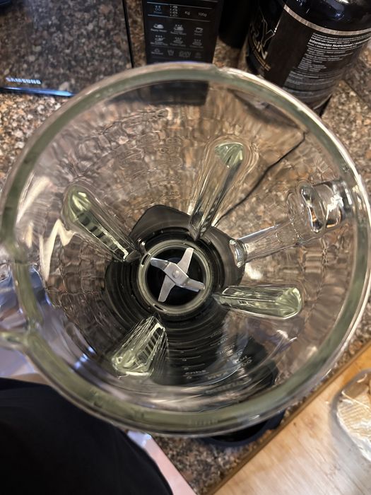 Liquificador Philips ProBlend Crush