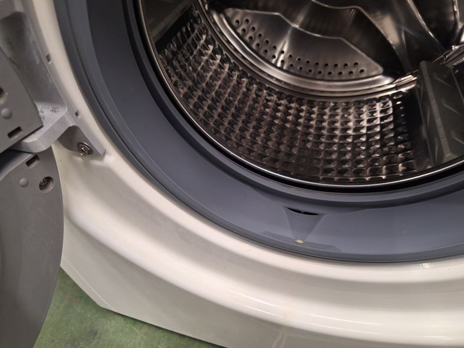 Pralko suszarka Samsung 7kg /5kg 6 miesięcy Gwarancji