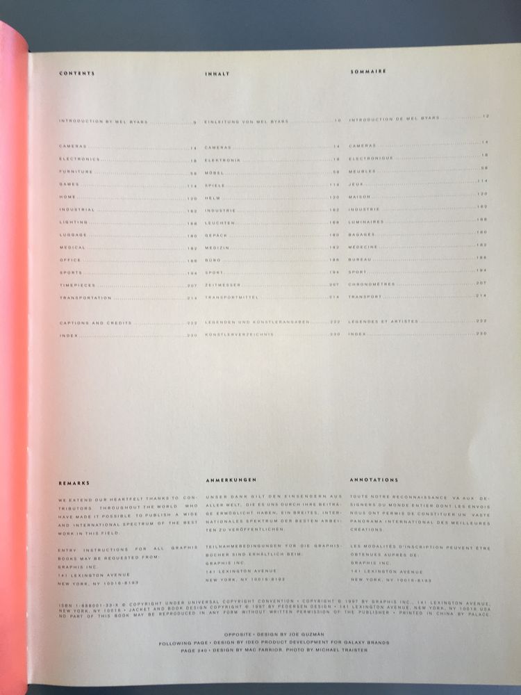 Product design volume 2