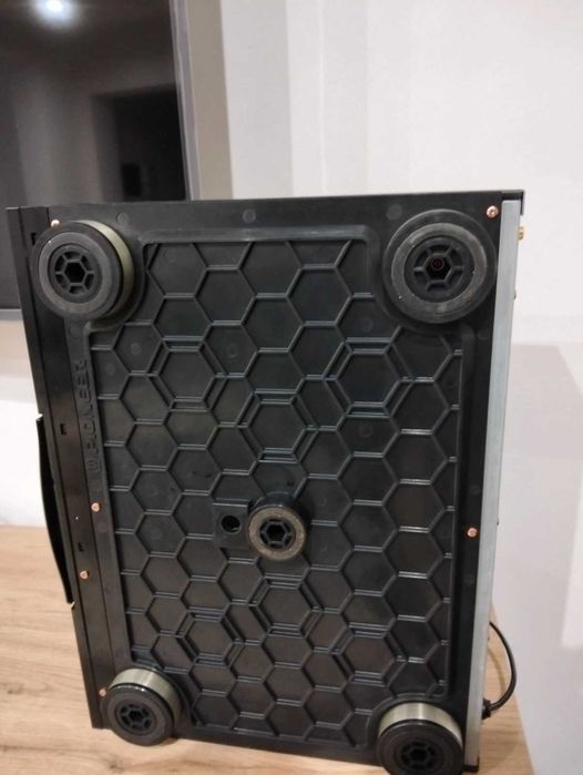 CD-програвач Pioneer PD-S901