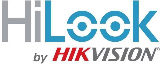 rejestrator ip hilook by hikvision 4mp nvr-4ch-4mp/4p