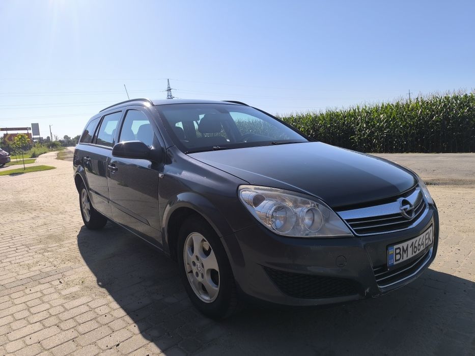 Продам Opel Astra 2008