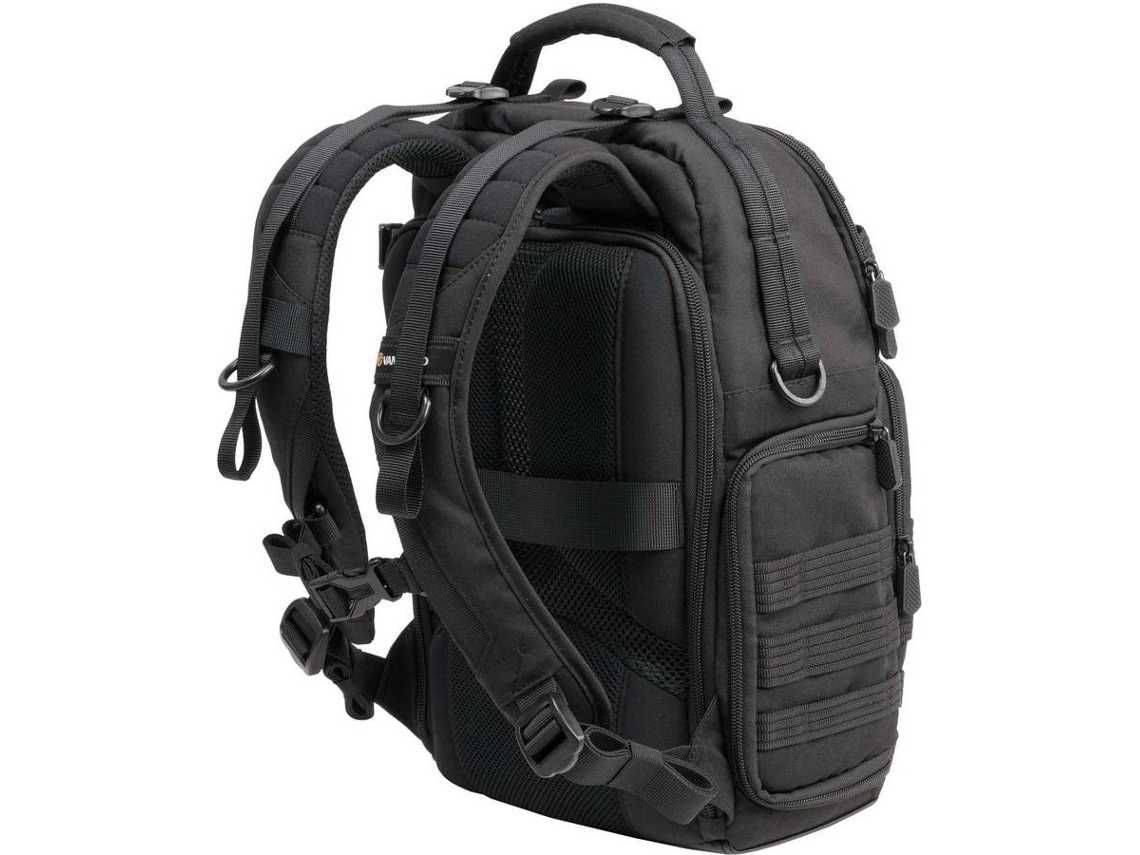 Mochila fotografia Vanguard VEO Range T37M