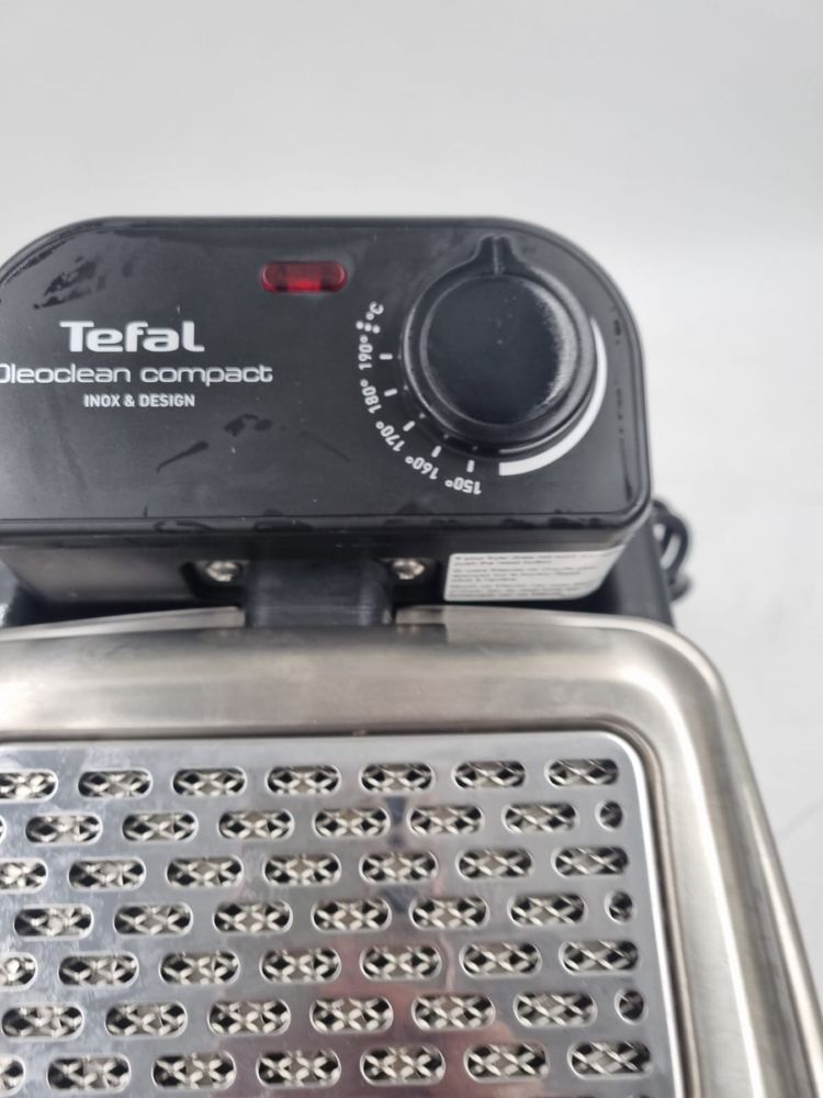Tefal frytkownica tradycyjna FR01616
