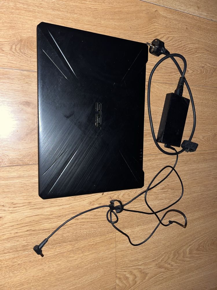 Asus Tuf gaming fx505dt