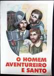 Banda desenhada sobre S. João de Deus