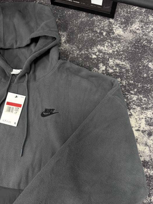 ТОП! Костюм від Nike, повністю флісовий | костюм найк