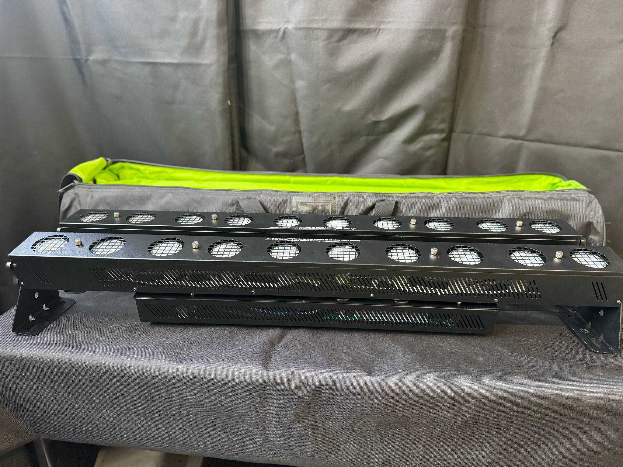 Varytec Starstrip światło sunstrip