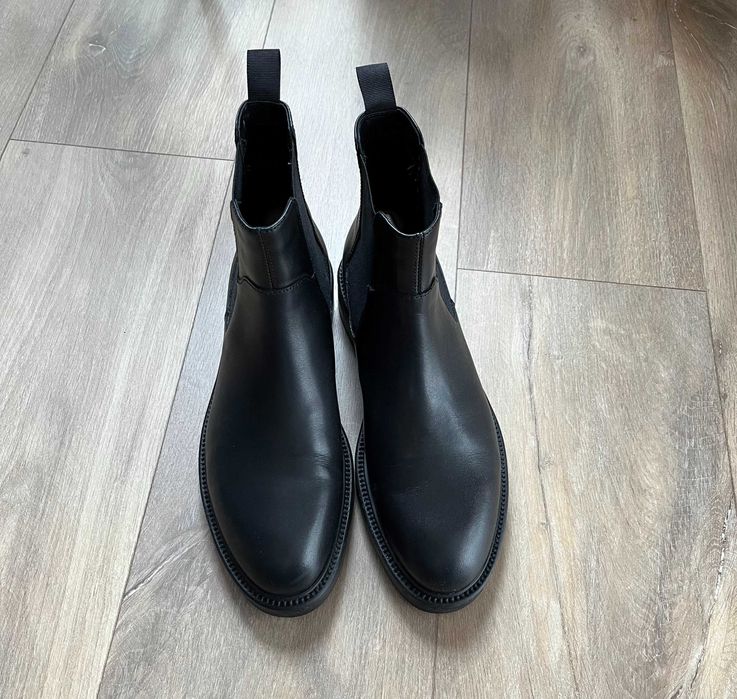 Sztyblety Vagabond Shoemakers damskie