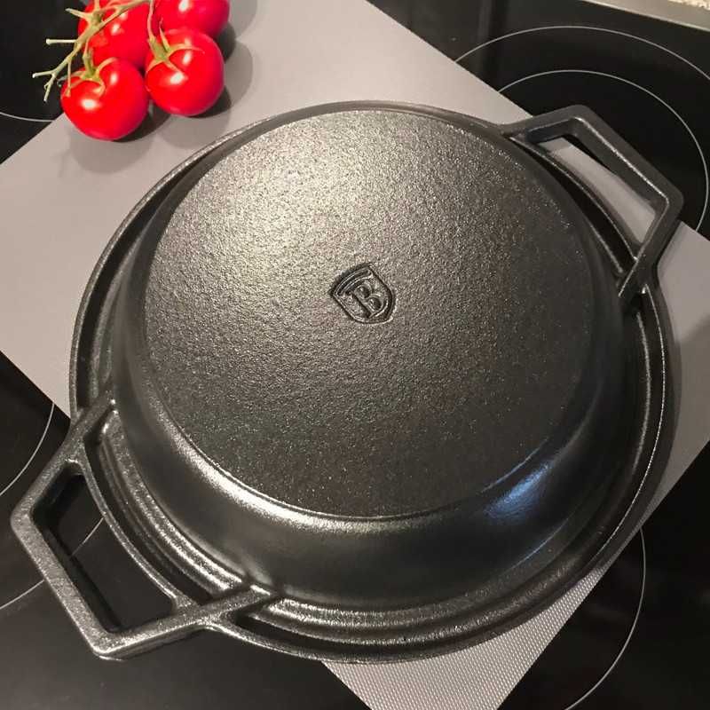 Tadżin (Tajine) 2L