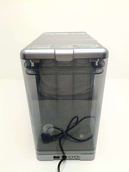 ZACHVO V12 Osmoza do wody pitnej, 10 poziomów temperatury