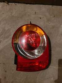 Renault Modus 04-08r.Lampa Prawa Tylna Oryginał