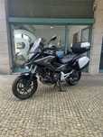 Honda Nc750x 2020 26 mil kms