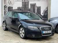 Audi A3 Sportback 2.0 TDi