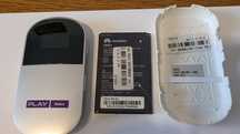 Router Huawei E586