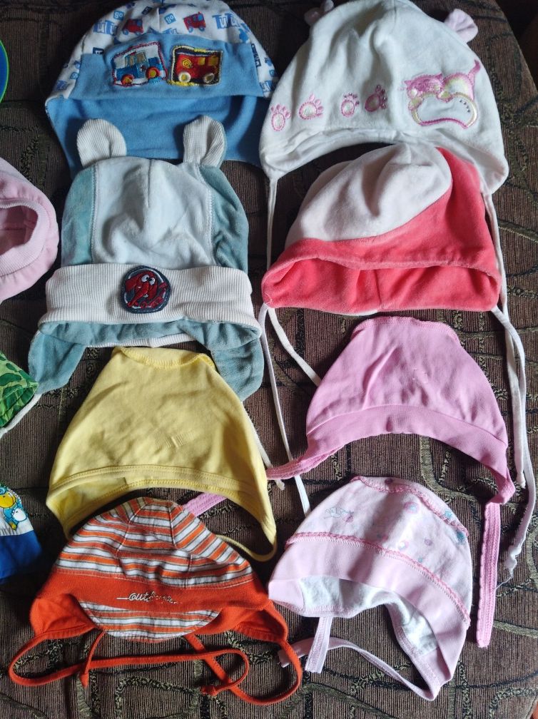 Одежда   для  малышей