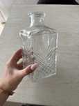 Karafka kryształ whisky