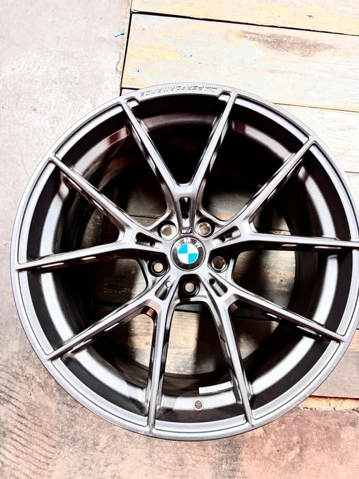 Felga BMW OE M3 G80 G81 19 "