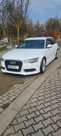 AUDI A6 ABT Oryginał, Full opcja!