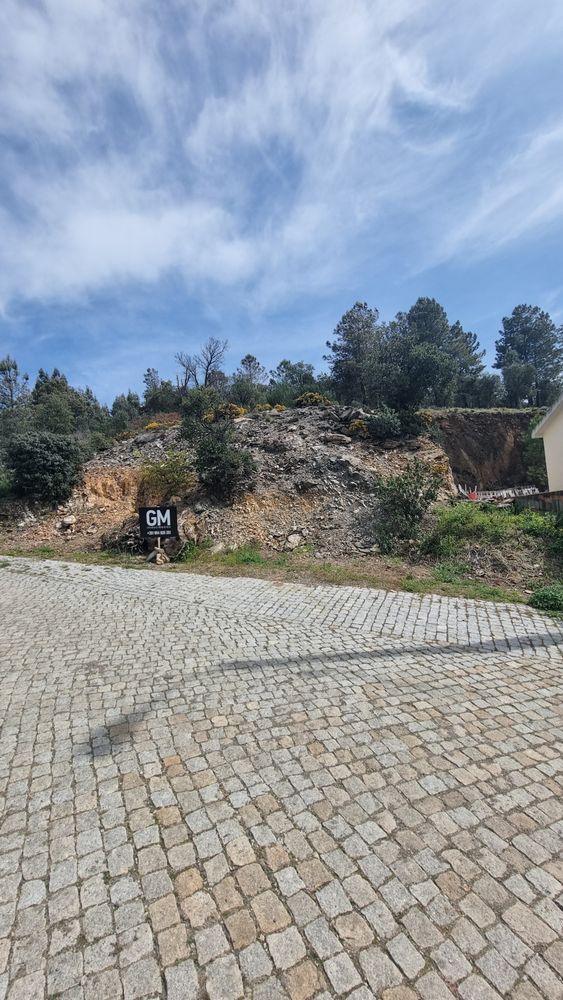 terreno urbano torre de moncorvo