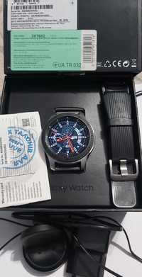Смарт - годинник Samsung galaxy watch 46 мм